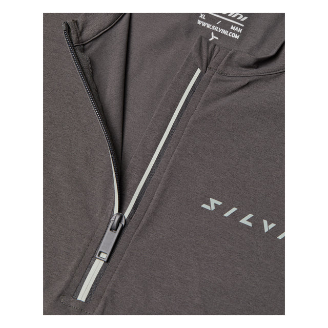 Silvini men's jersey MD2635 Naturno