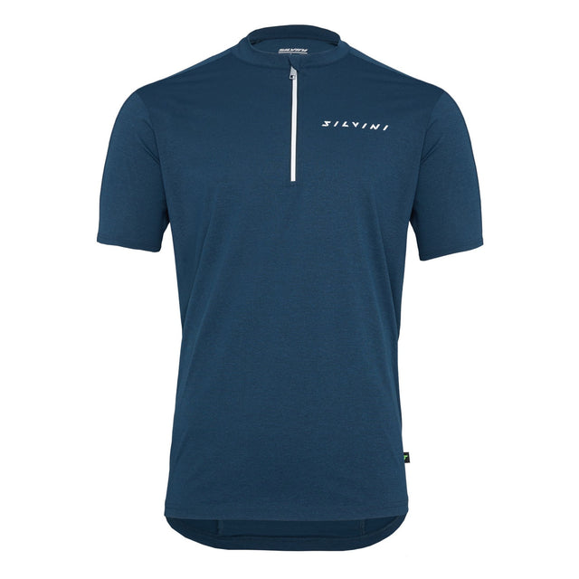 Silvini men's jersey MD2635 Naturno