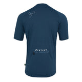 Silvini men's jersey MD2635 Naturno