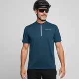 Silvini men's jersey MD2635 Naturno