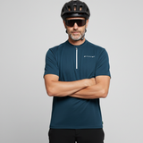 Silvini men's jersey MD2635 Naturno