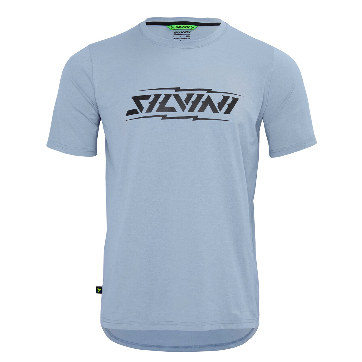 Silvini pánske tričko MD2726 Monfio