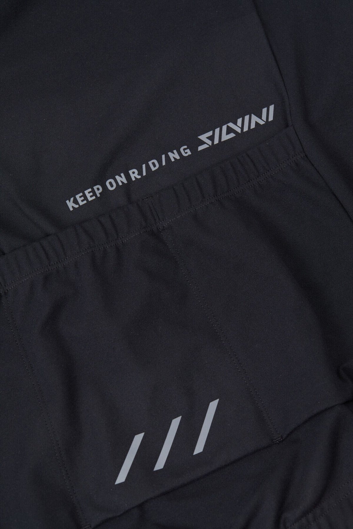 Silvini pánsky cyklistický dres MD2729 Varanio