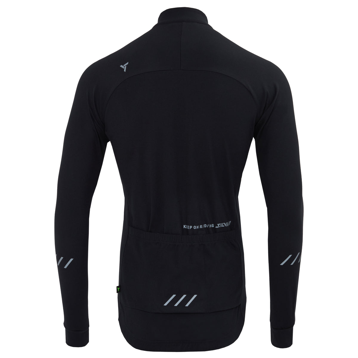 Silvini pánsky cyklistický dres MD2729 Varanio