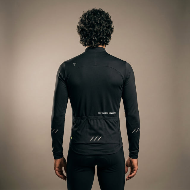 Pánsky cyklistický dres MD2729 Varanio
