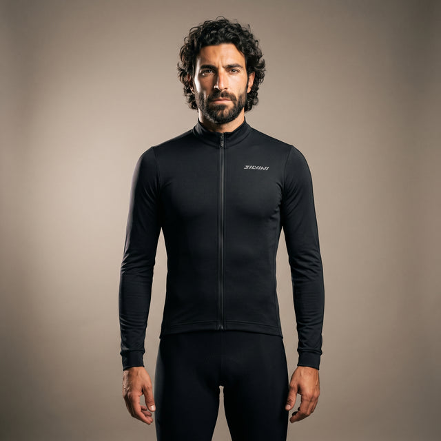 Pánsky cyklistický dres MD2729 Varanio