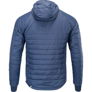 Pánska bunda Silvini MJ1142 Rutor