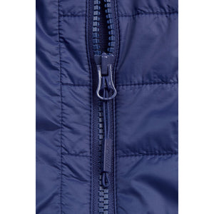 Pánska bunda Silvini MJ1142 Rutor