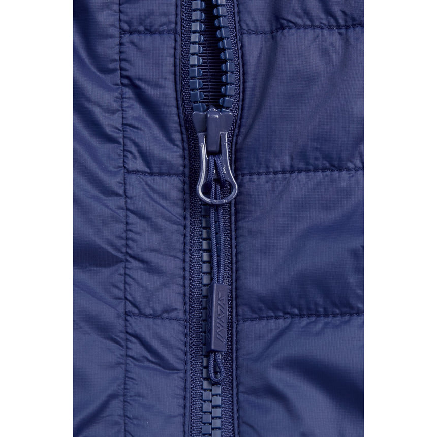 Pánska bunda Silvini MJ1142 Rutor