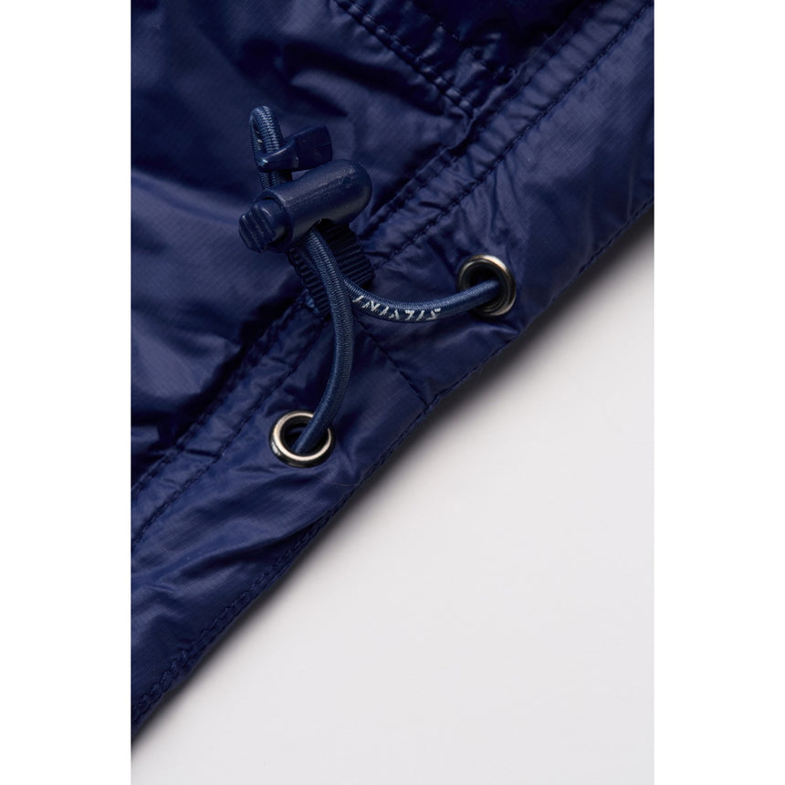 Pánska bunda Silvini MJ1142 Rutor