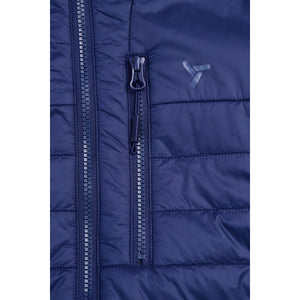 Pánska bunda Silvini MJ1142 Rutor