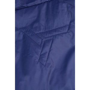 Pánska bunda Silvini MJ1142 Rutor