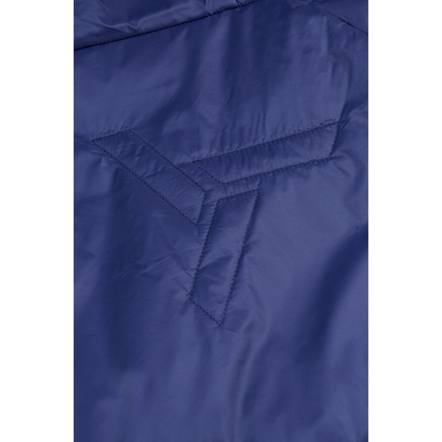 Pánska bunda Silvini MJ1142 Rutor