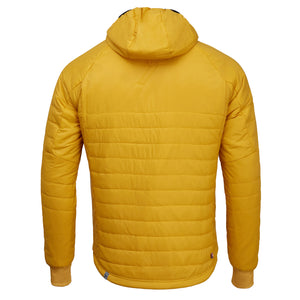 Pánska bunda Silvini MJ1142 Rutor