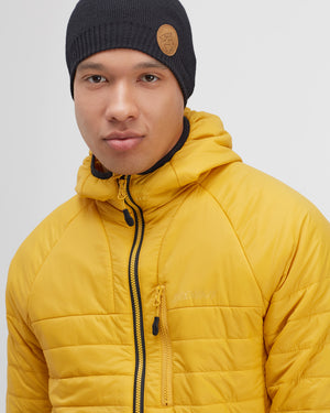 Pánska bunda Silvini MJ1142 Rutor