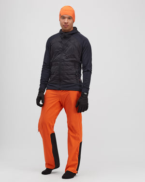 Silvini pánska mikina MJ1310 Dirilo