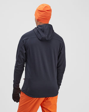 Silvini pánska mikina MJ1310 Dirilo