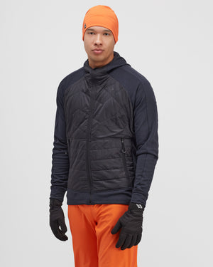 Silvini pánska mikina MJ1310 Dirilo