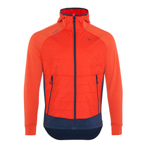 Silvini pánska mikina MJ1310 Dirilo