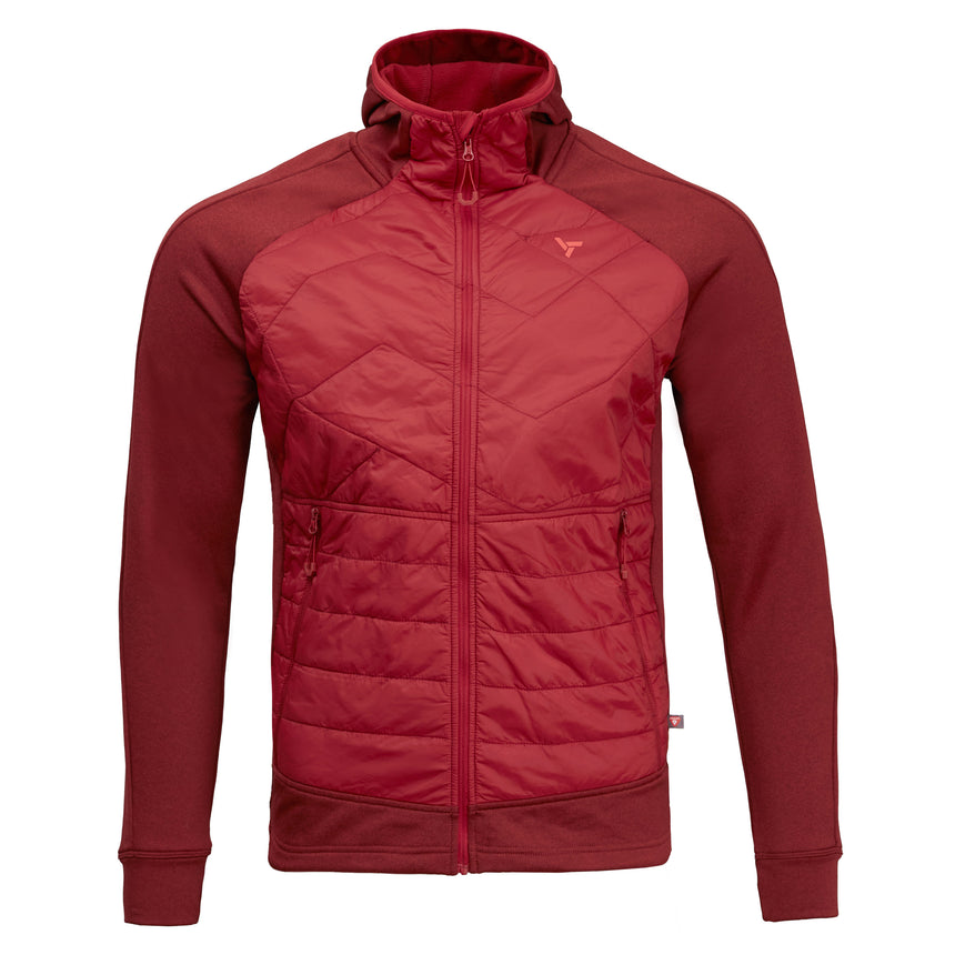 Silvini pánska mikina MJ1310 Dirilo