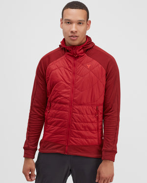 Silvini pánska mikina MJ1310 Dirilo