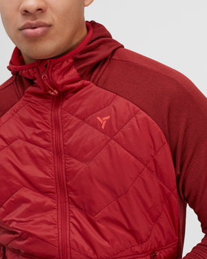 Silvini pánska mikina MJ1310 Dirilo