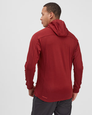 Silvini pánska mikina MJ1310 Dirilo