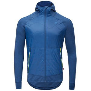 Silvini pánska mikina MJ1310 Dirilo