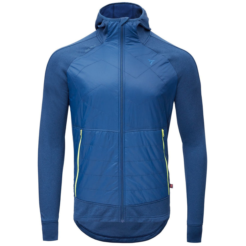 Silvini pánska mikina MJ1310 Dirilo