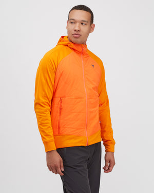 Silvini pánska mikina MJ1310 Dirilo