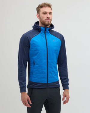 Silvini pánska mikina MJ1310 Dirilo