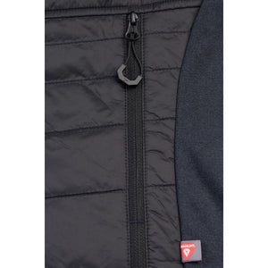 Silvini pánska mikina MJ1310 Dirilo