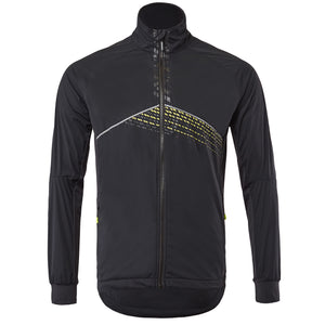 Pánska bunda Silvini MJ1500 Natisone