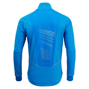 Pánska bunda Silvini MJ1500 Natisone