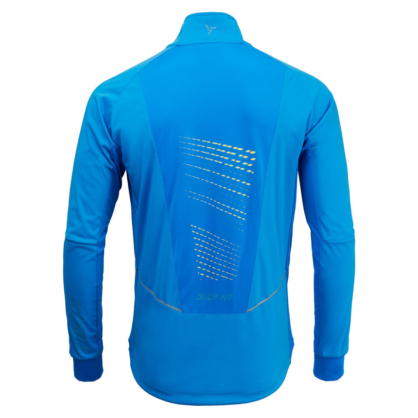 Pánska bunda Silvini MJ1500 Natisone