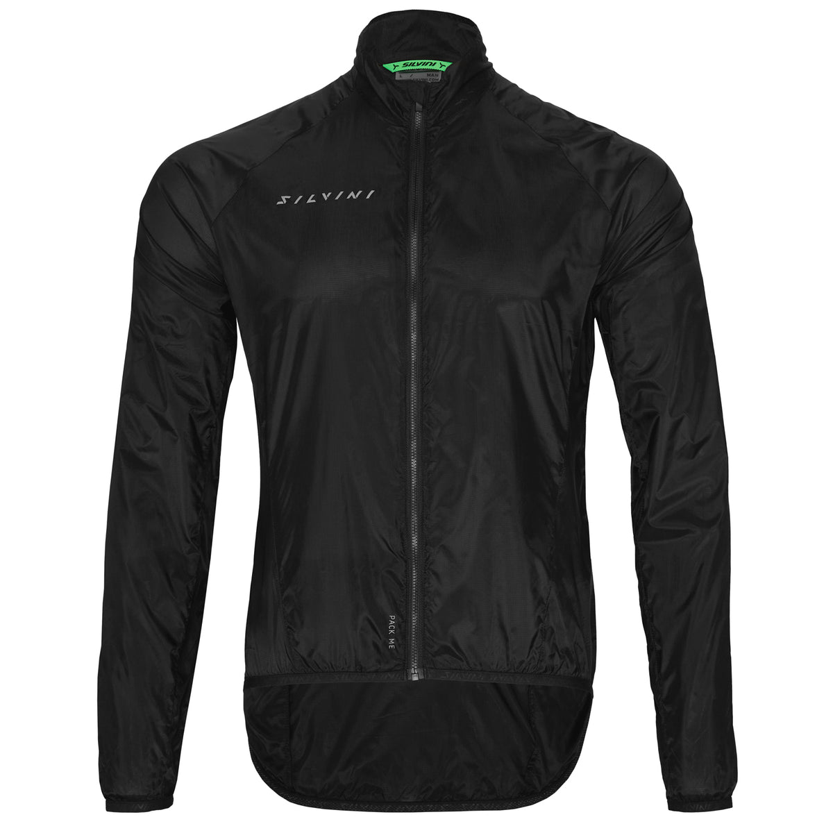 Pánska cyklistická bunda MJ1601 Montilio