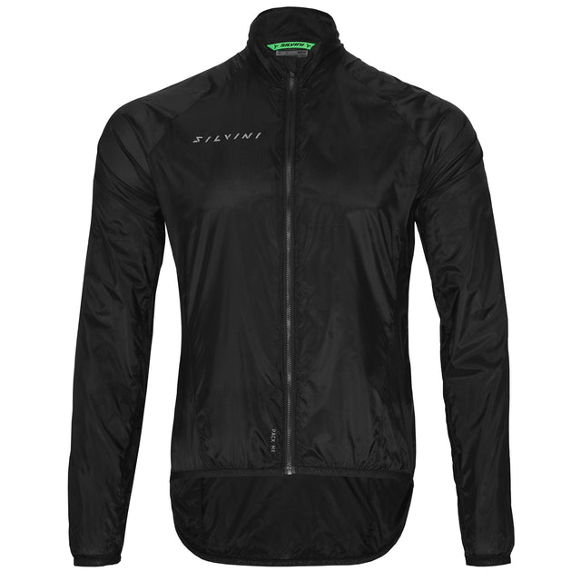 Pánska bunda Silvini MJ1601 Montilio