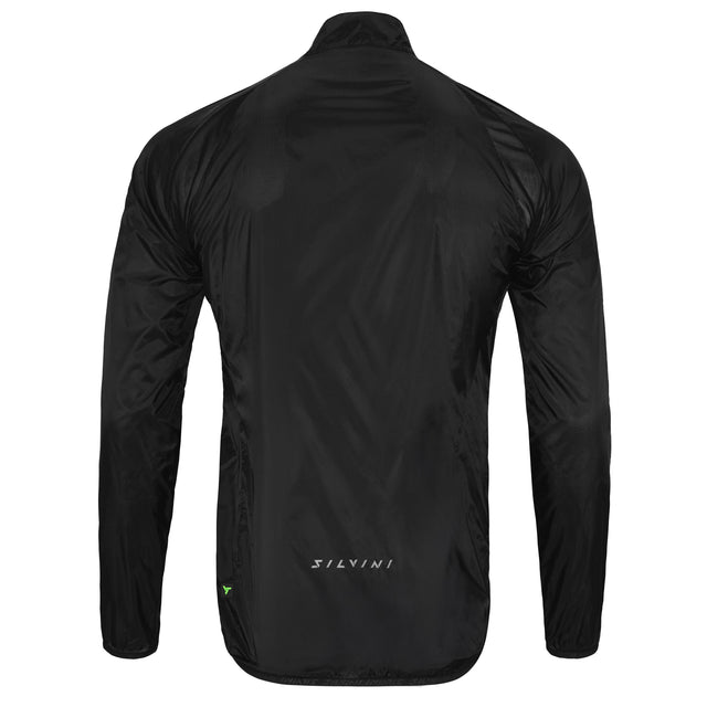 Pánska bunda Silvini MJ1601 Montilio