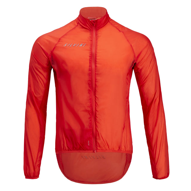 Pánska bunda Silvini MJ1601 Montilio
