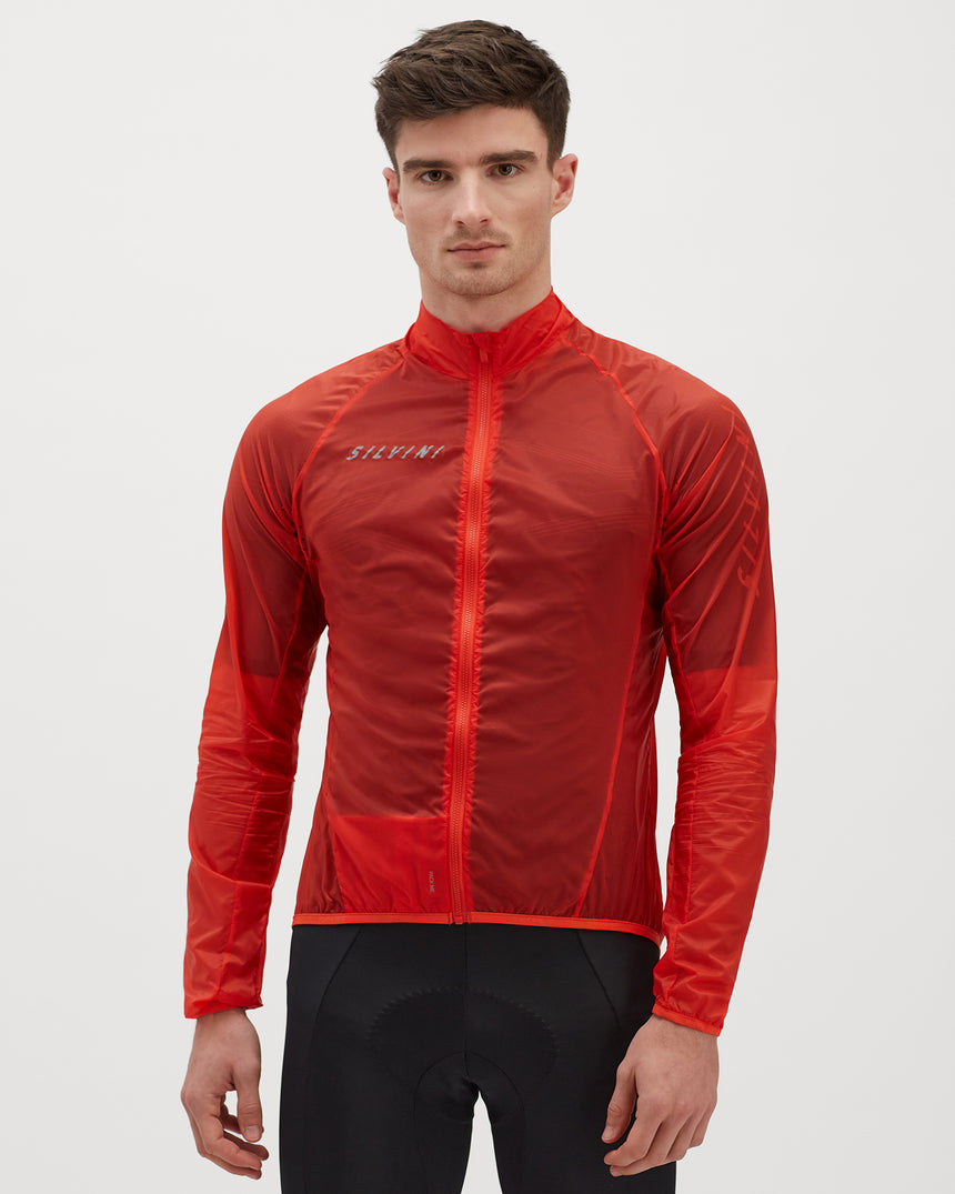 Pánska bunda Silvini MJ1601 Montilio