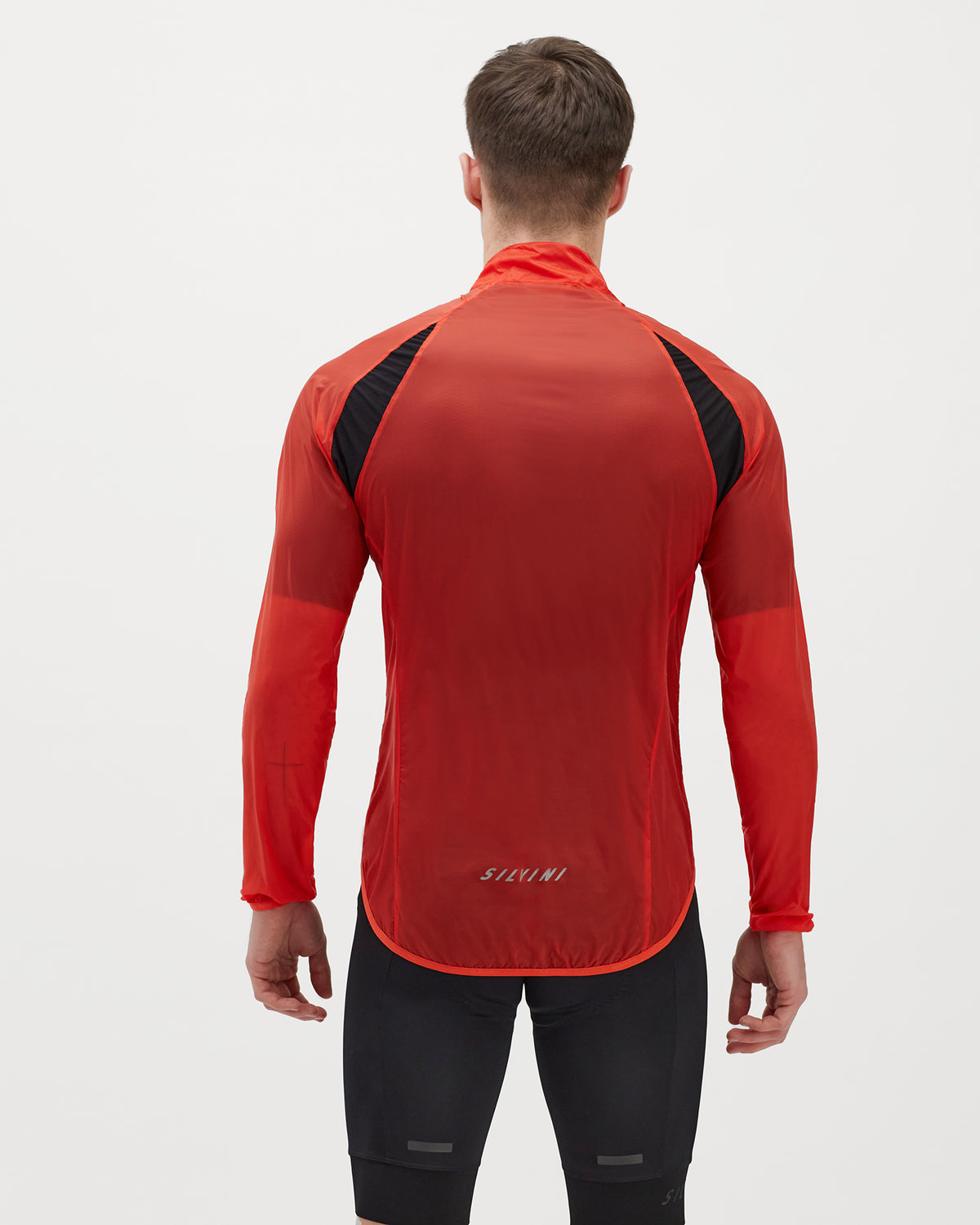 Pánska cyklistická bunda MJ1601 Montilio