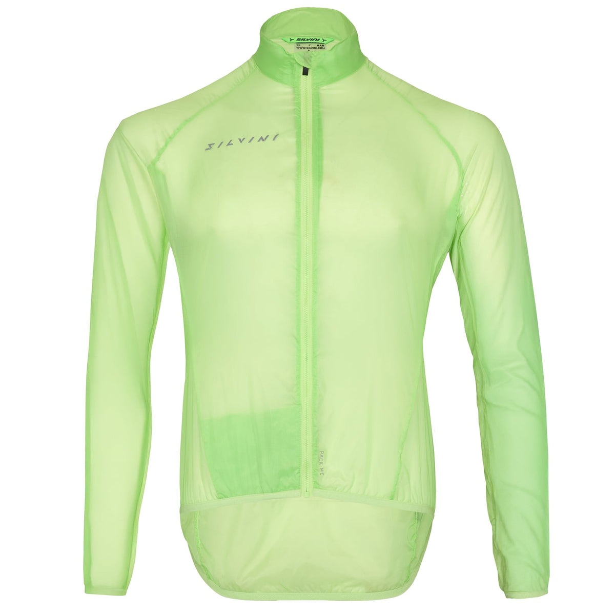 Pánska cyklistická bunda MJ1601 Montilio