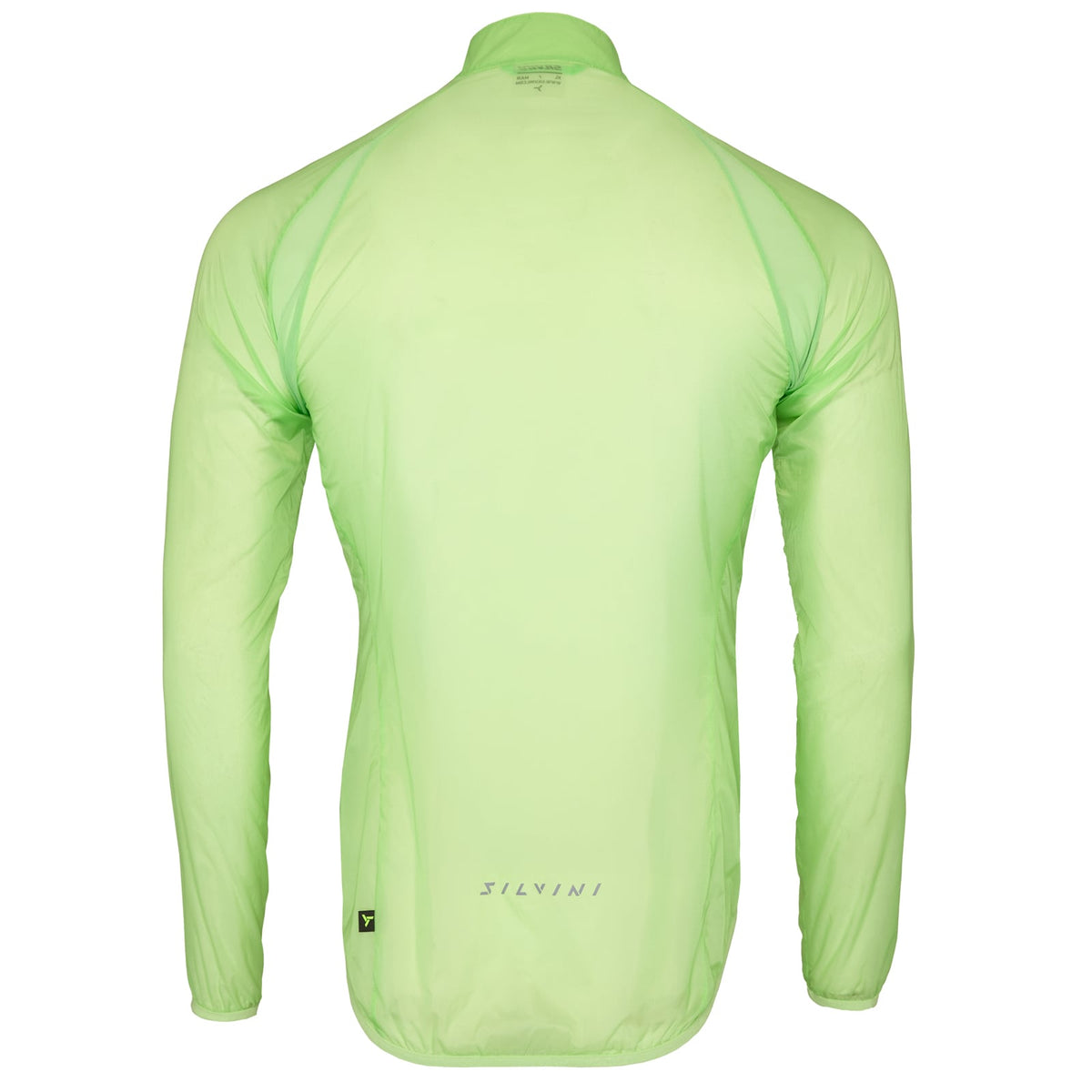 Pánska cyklistická bunda MJ1601 Montilio