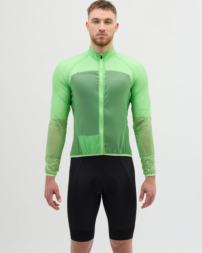 Pánska bunda Silvini MJ1601 Montilio