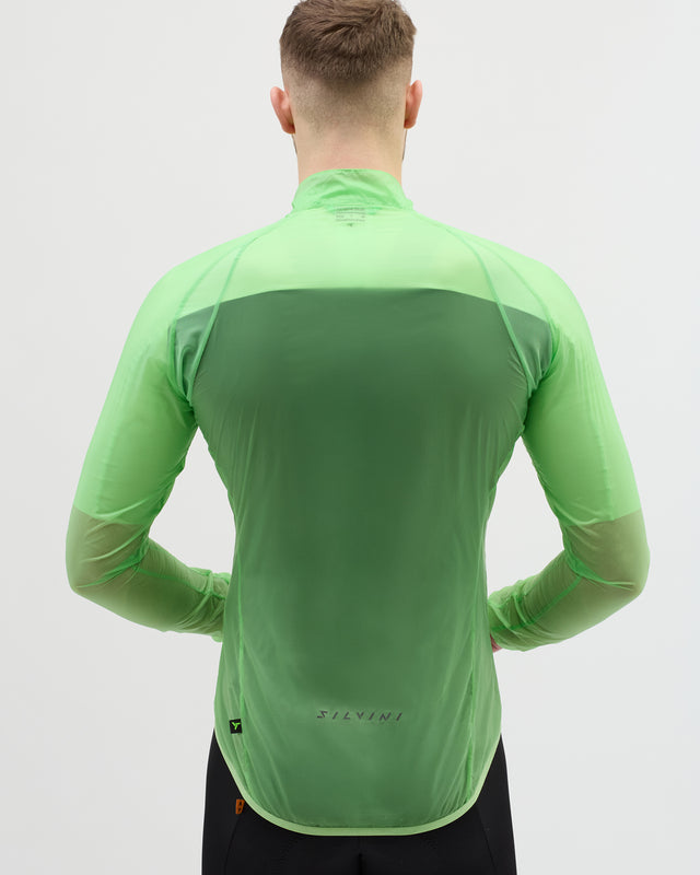 Pánska bunda Silvini MJ1601 Montilio