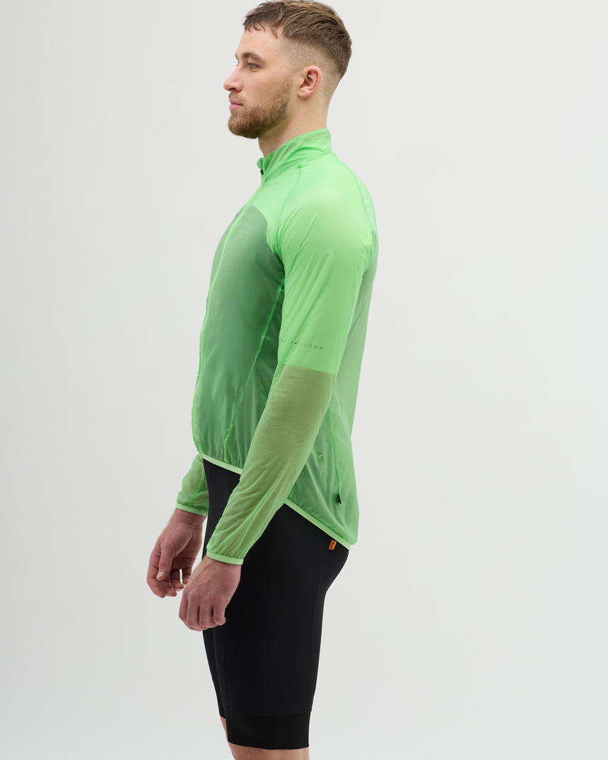 Pánska bunda Silvini MJ1601 Montilio