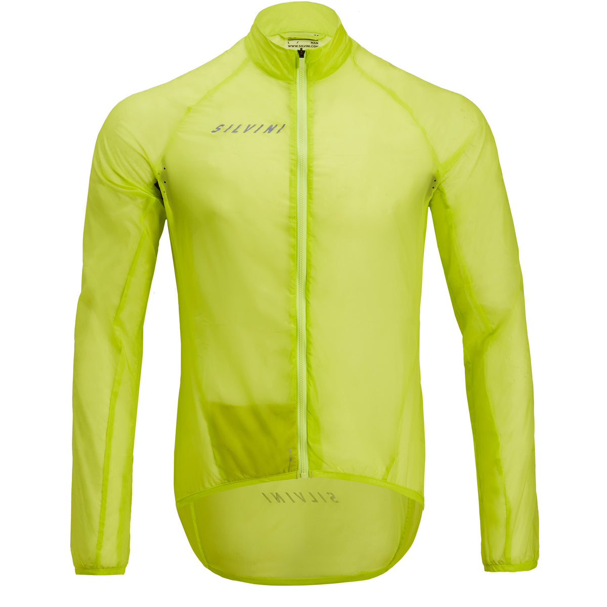 Pánska cyklistická bunda MJ1601 Montilio