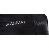 Pánska vesta Silvini MJ1602 Tenno