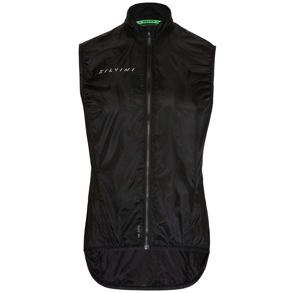 Pánska cyklistická vesta MJ1602 Tenno