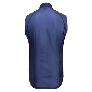 Silvini men's vest MJ1602 Tenno